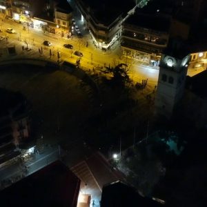 image-336964 kozan.gr: Ώρα 20:30: Χωρίς φώτα η κεντρική πλατεία & ο πεζόδρομος της Κοζάνης, για την «Ώρα της Γης» (Βίντεο από ψηλά)