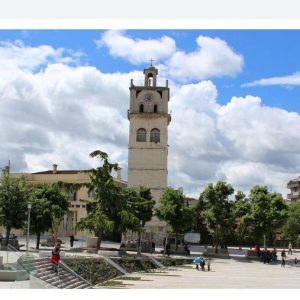 image-344044 kozan.gr: Προμήθεια ηλεκτροκίνητου minibus & εγκατάστασης σταθμού φόρτισης 22KW για το Δήμο Κοζάνης