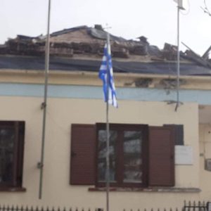 image-337195 Χ. Ελευθερίου (Δήμαρχος Σερβίων): “Οι “αποθήκες” γίνονται Ιατρεία – Ιατρείο Πολυρράχου πριν και μετά”