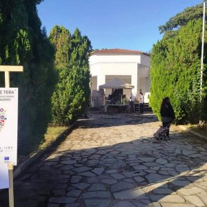 image-337220 Ολοκληρώθηκε σήμερα η διανομή ΤΕΒΑ στο Δήμο Εορδαίας