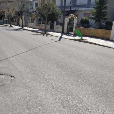 image-337569 Επιστολή αναγνώστη στο kozan.gr: Οδός Μακρυγιάννη: “Εκφράζουμε την ανησυχία μας αλλά και τη δυσαρέσκειά μας…” (Φωτογραφίες)