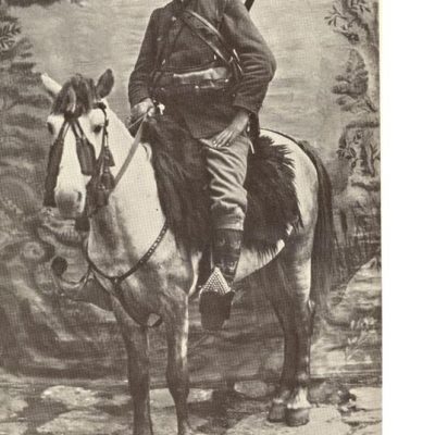 image-337670 Το «ματωμένο» κάδρο της οικογένειας Μαλεγκάνου στην Καστοριά. Η δολοφονία του δασκάλου με 99 μαχαιριές από τους κομιτατζήδες. Γιατί οι Bούλγαροι σκότωναν δασκάλους και ιερείς στο μακεδονικό αγώνα
