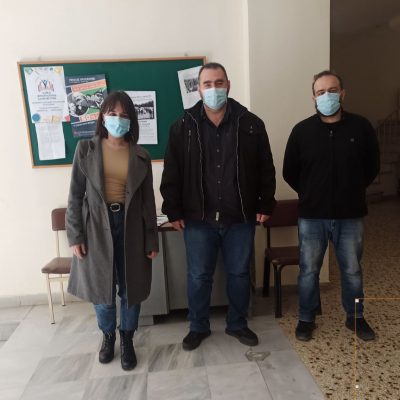 image-337707 Δελτίο Τύπου της Επιτροπής Περιοχής Δυτικής Μακεδονίας του ΚΚΕ για τη συνάντηση με το Σωματείο Εργαζομένων ΕΚΑΒ Δ. Μακεδονίας