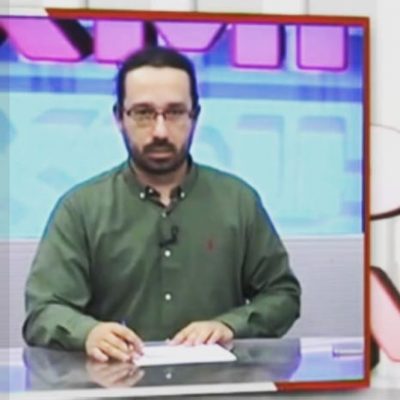 image-337771 Η ανάρτηση, μέσω facebook, του συντοπίτη μας δημοσιογράφου, από την Κοζάνη, Γ. Νεβεσκιώτη: “Κατανοώ και σέβομαι τον προβληματισμό για τα εμβόλια αλλά προσωπικά, εύχομαι να είχα προλάβει να εμβολιαστώ”