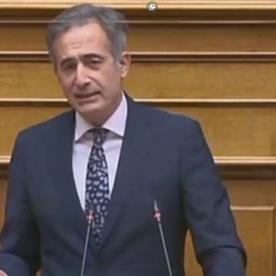 image-384794 Στάθης Κωνσταντινίδης, Βουλευτής Π.Ε Κοζάνης: «Όση σχέση έχουν ο ναύτης με τον καντηλανάφτη, έχουν και τα προβλήματα της τηλεθέρμανσης Κοζάνης με το πρόγραμμα της απολιγνιτοποίησης»