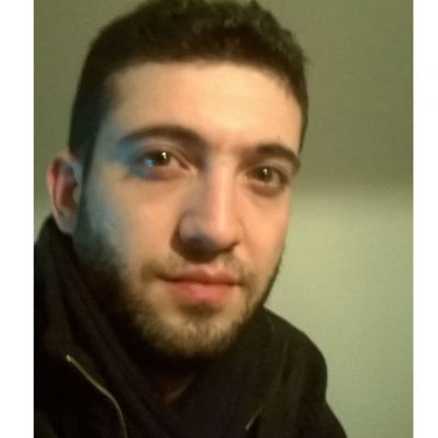 image-337936 Μόλις κυκλοφόρησε το μυθιστόρημα «Οι “7” μικροί κανονιέρηδες του συνοικισμού» του εκ Κοζάνης, Αριστοτέλη Δεληγιάννη, από τις Εκδόσεις Παρέμβαση