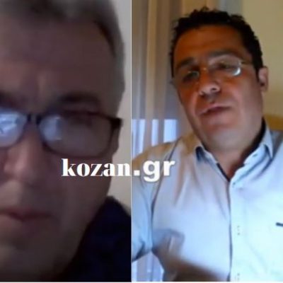 image-337989 kozan.gr: Στην αντεπίθεση ο Κ. Μιχαηλίδης, μετά την ανεξαρτητοποίηση Ευκολίδη: “Όταν δε συμφωνείς αποχωρείς κι αφήνεις τη θέση σου σε αυτούς που αγωνίστηκαν πραγματικά . Όταν θα βάλετε μόνοι σας κάντε ό,τι εσείς καταλαβαίνετε. Δοκιμάστε λοιπόν την τύχη σας ως μονάδες και τότε εφαρμόστε αυτό που θέλετε” – “Ας ανατρέξει σε όλους αυτούς τους ψηφοφόρους τους οποίους ζητήσαμε την ψήφο τους…”, του απάντησε ο Γ. Ευκολίδης, εννοώντας ότι η ίδια η κοινωνία αποδοκίμασε την εμπλοκή συγγενικού προσώπου του Κ. Μιχαηλίδη στην υπόθεση της επένδυσης φωτοβολταϊκών στη θέση “Μάνα Νερού” (Βίντεο)