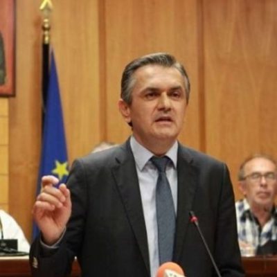image-429745 kozan.gr: Χύτρα ειδήσεων: Το «καλό παιδί» μας τελείωσε…
