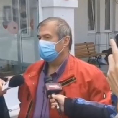image-338135 kozan.gr: Πόσοι ασθενείς με covid19 νοσηλεύονται σήμερα στο Μαμάτσειο νοσοκομείο Κοζάνης – Δείτε τις δηλώσεις του Προέδρου του Συλλόγου Εργαζομένων Νοσοκομείου Κοζάνης & Κέντρων Υγείας Δημήτρη Ντέντη (Βίντεο)