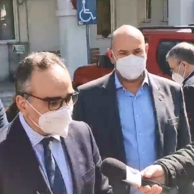 image-338159 kozan.gr: Βασίλης Κοντοζαμάνης από την Κοζάνη: “Έχουμε όλα τα σενάρια στο μυαλό μας για το νοσοκομείο και θα πάρουμε τις αποφάσεις μας” (Bίντεο)