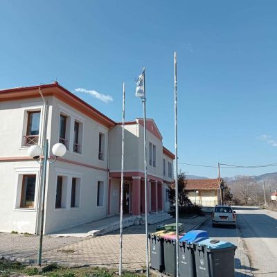 image-338286 Ενεργοί Πολίτες: Κοινότητα Κοιλάδας Koζάνης: Εικόνες ντροπής εν έτη 2021
