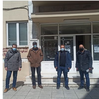image-338408 Δελτίο Τύπου της ΤΕ Κοζάνης του ΚΚΕ για τη συνάντηση αντιπροσωπείας της Κ.Ο. με τον Εμπορικό Σύλλογο Κοζάνης