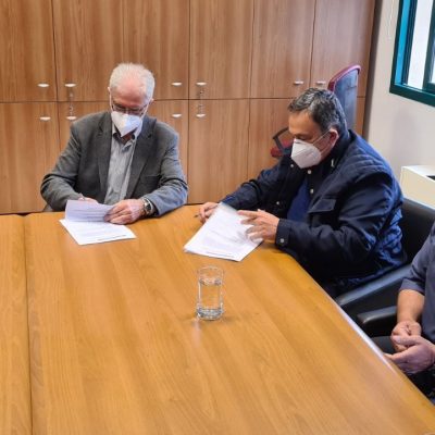 image-338527 ΓΕΝΟΠ/ΔΕΗ-ΚΗΕ: Υπεγράφη η νέα ΕΣΣΕ Προσωπικού Λιγνιτικής Μελίτης (2021-2024)