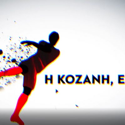 image-338539 PROMO VIDEO της παρουσίασης του νέου εμβλήματος και των εμφανίσεων FC KOZANI 2021 που θα πραγματοποιηθεί τις επόμενες ημέρες (Bίντεο)