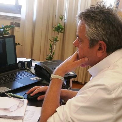 image-338657 Συνάντηση για τις προσκλήσεις που αφορούν στα έργα ενίσχυσης της ανταγωνιστικότητας των τουριστικών προορισμών του Επιχειρησιακού Προγράμματος «Δυτική Μακεδονία» του ΕΣΠΑ 2014-2020