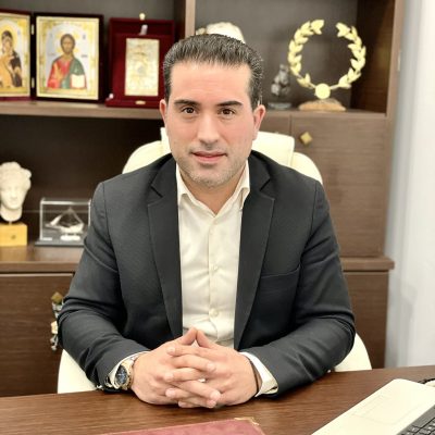 image-386914 Χ. Κάτανας: “Από το πρωί δέχομαι τηλεφωνήματα από συνανθρώπους της κοινωνίας μας όπου με ρωτάνε γιατί δεν απαντώ στις πρωτοφανείς ύβρεις του κ. Ασλανίδη, προϊσταμένου της Διεύθυνσης Πολιτικής Προστασίας”