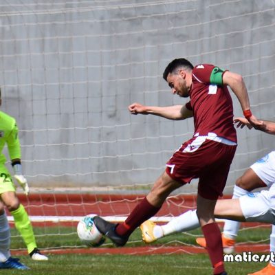 image-338983 Την 3η ήττα σε 4 παιχνίδια γνώρισε η αποδεκατισμένη ΑΕΠ Κοζάνης με σκορ 0-2, κόντρα στον Πανσερραϊκό
