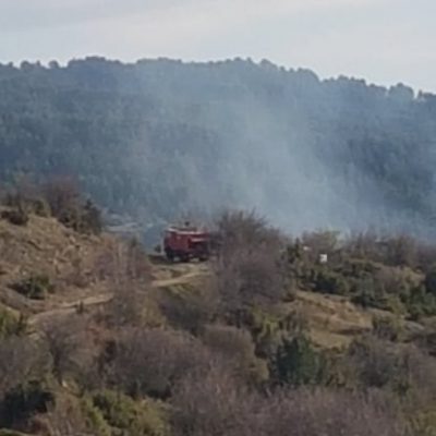 image-339035 kozan.gr: Φωτιά κοντά στην περιοχή της Αγίας Παρασκευής Μοσχοχωρίου Πλατανορεύματος – Η επιχείρηση κατάσβεσης ολοκληρώθηκε στις 19:30 (Βίντεο & Φωτογραφίες)