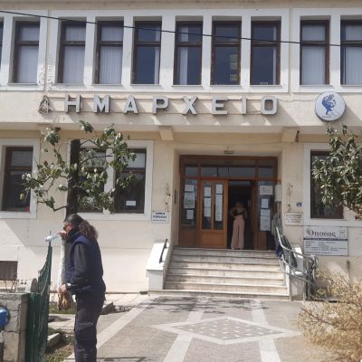 image-348214 Εργαστηριακή διερεύνηση του κορωνοϊού στα ανεπεξέργαστα λύματα της Πτολεμαΐδας από την Δημοτική Επιχείρηση Ύδρευσης Αποχέτευσης Εορδαίας. Χαμηλό το ιικό φορτίο το πρώτο 10ήμερο του Ιουνίου