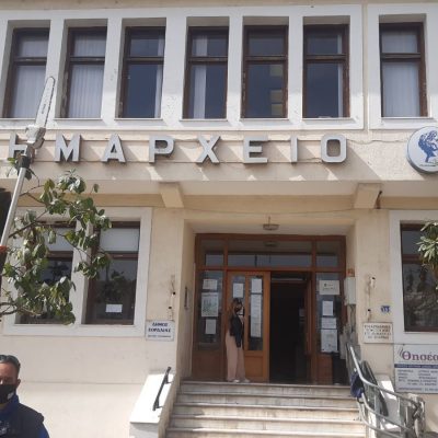 image-384271 Στα τέλη του Ιανουαρίου η ειδική συνεδρίαση του Δ.Σ. της Κεντρικής Ένωσης Δήμων Ελλάδας στην Πτολεμαΐδα, με θέμα την απολιγνιτοποίηση