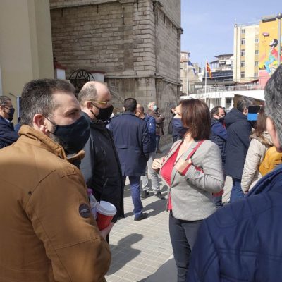 image-339207 Καλλιόπη Βέττα: Η Π.Ε. Κοζάνης βιώνει τη μέγγενη από την εξάμηνη υγειονομική και οικονομική κρίση – Εύλογο και αναγκαίο το αίτημα για ειδική μεταχείριση της περιοχής»
