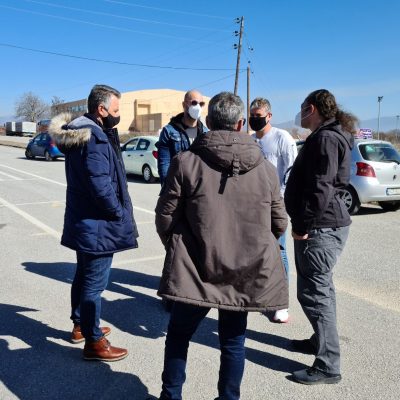 image-339467 Το Σωματείο Εκπαιδευτών Δυτικής Μακεδονίας συμμετέχει στην αυτοκινητοπομπή διαμαρτυρίας των Εκπαιδευτών Οδήγησης, την Παρασκευή 16 Απριλίου, στη Θεσσαλονίκη