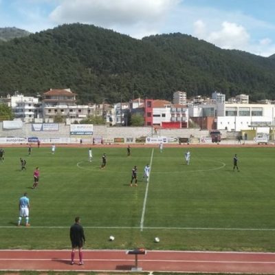 image-339664 Football League: Θεσπρωτός – ΑΕΠ Κοζάνης 3-1