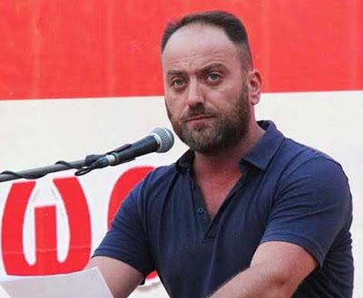 image-340342 ΕΠ Δυτικής Μακεδονίας του ΚΚΕ: Περιοδεία του βουλευτή του ΚΚΕ Λεωνίδα Στολτίδη, την Τετάρτη 21 Απριλίου