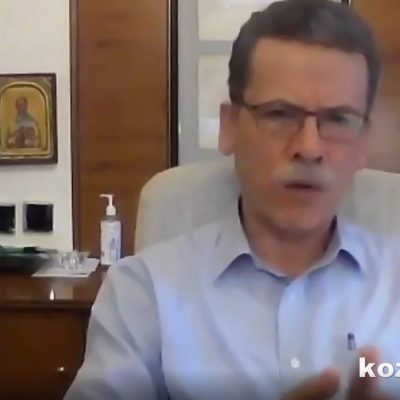 image-345745 kozan.gr: Χύτρα ειδήσεων: Το σενάριο να είναι εκ νέου υποψήφιος Δήμαρχος Κοζάνης ο Λ. Μαλούτας