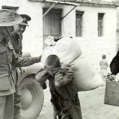 image-340608 Σέρβια 1941 Απρίλιος – 80 χρόνια από το βομβαρδισμό των Σερβίων (Φωτογραφία & σχόλιο από τον Ν. Μπουκουβάλα – Πρόεδρο Δημοτικού Συμβουλίου Σερβίων)