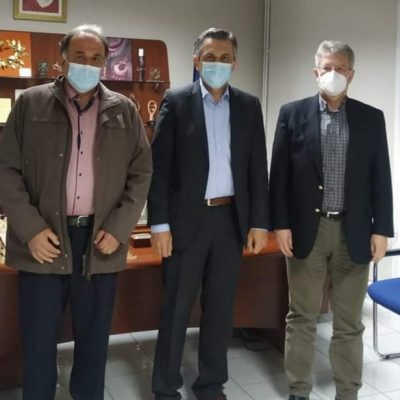 image-340737 Συνάντηση στο Επιμελητήριο Φλώρινας του Περιφερειάρχη Δυτικής Μακεδονίας για το θέμα της πιπεριάς Φλώρινας
