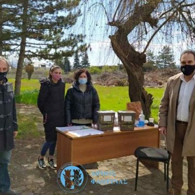 image-340827 Ξεκίνησε στον Δήμο Φλώρινας η πιλοτική εφαρμογή του Προγράμματος Διαλογής στην Πηγή Βιοαποβλήτων