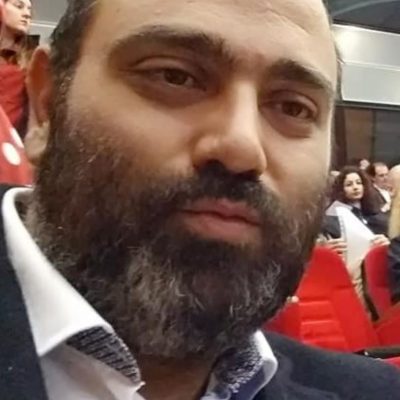 image-341059 Ο Τριαντάφυλλος Τριανταφυλλίδης* απαντά στο διοικητή του Μαμάτσειου Σ. Γκανάτσιο και του θέτει διάφορα ερωτήματα για το θέμα της Ψυχιατρικής Κλινικής και γενικότερα για το νοσοκομείο Κοζάνης