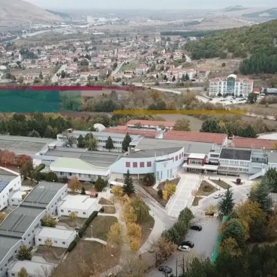 image-341183 Ένα πλήρες βίντεο παρουσίασης του Πανεπιστημίου Δυτικής Μακεδονίας στις 5 πόλεις της Περιφέρειας Δυτικής Μακεδονίας: Κοζάνη, Φλώρινα, Καστοριά, Πτολεμαΐδα και Γρεβενά (Βίντεο)
