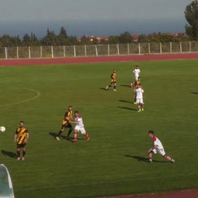 image-341186 kozan.gr: Την ήττα με σκορ 2-0 γνώρισε, εκτός έδρας, η Κοζάνη απέναντι στην ΑΕ Καρίτσας (Βίντεο)