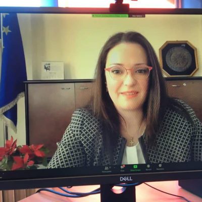 image-341297 Μια εξαιρετικά ενδιαφέρουσα συζήτηση και «μάθημα» καλών πρακτικών που εφαρμόζονται με επιτυχία στο Hessen, Γερμανίας και το Gavleborg Σουηδίας σχετικά με προγράμματα υποστήριξης της εξοικονόμησης πόρων και της αναβάθμισης της ενεργειακής απόδοσης στις ΜΜΕ