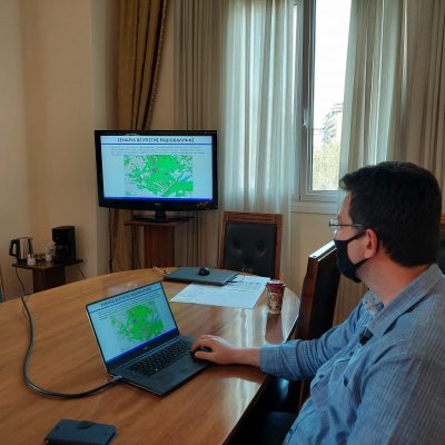 image-341570 Εγκατάσταση δικτύου LoRaWAN – Ο Δήμος Κοζάνης μπαίνει δυναμικά στην ψηφιακή εποχή