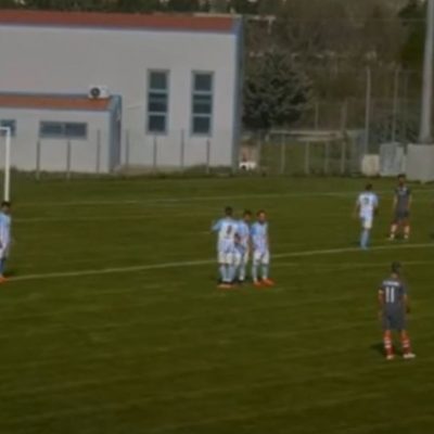 image-341596 kozan.gr: Nίκη 2-0 για την Κοζάνη, κόντρα στον Ηρακλή Λάρισας (Βίντεο)