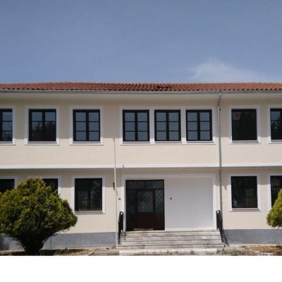 image-341668 Ένα πρωτοποριακό Δημόσιο και Πιλοτικό έργο πανελλήνιας εμβέλειας και αντίστοιχο κάποιων επιλεγμένων Ευρωπαϊκών πρόκειται να υλοποιηθεί στην Π.Ε. Κοζάνης και συγκεκριμένα στο πρώην Κτηνιατρείο της Λευκόβρυσης