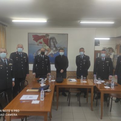 image-341759 Επίσκεψη του Υπουργού Προστασίας του Πολίτη κ. Μιχάλη Χρυσοχοΐδη στη Φλώρινα