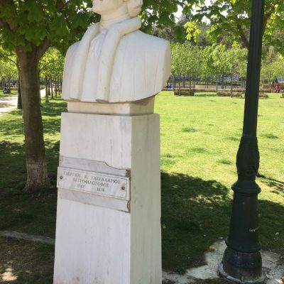 image-342225 Βαρελοθήκες και Βιβλιοθήκες του άλλοτε (του Β. Π. Καραγιάννη)