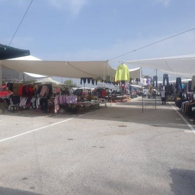 image-342265 Πτολεμαΐδα: Αντιδράσεις για την παράλληλη Λαϊκή Αγορά
