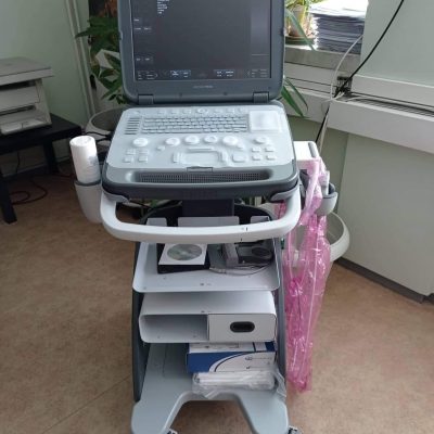 image-342673 Μποδοσάκειο: “Tέθηκαν σε λειτουργία από το πρόγραμμα του Πράσινου Ταμείου συνολικού προϋπολογισμού 1.000.000€ αναισθησιολογικά μηχανήματα με τα πλέον σύγχρονα μοντέλα αερισμού για τα Χειρουργεία καθώς κι ένας φορητός υπέρηχος νεφρολογικής χρήσης για την Μονάδα Τεχνητού Νεφρού”
