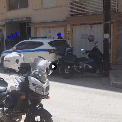 image-342877 kozan.gr: Μάνα και γιος βρέθηκαν νεκροί μέσα στην οικία τους στην Πτολεμαίδα – Tι δείχνουν τα πρώτα στοιχεία (Φωτογραφία)