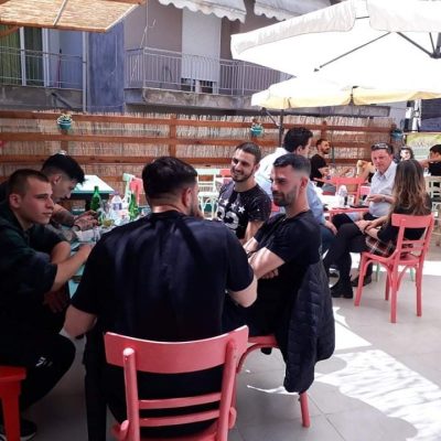 image-342913 Πρεμιέρα για το μεζεδοπωλείο “Αερικό” στην Κοζάνη – Οι πρώτες φωτογραφίες από τη στοά στην οδό Ωριγένους 5