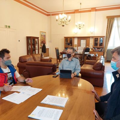 image-343040 Δήμος Κοζάνης: Ξεκινούν οι παρεμβάσεις στις Κοινότητες των Δημοτικών Ενοτήτων Κοζάνης και Αιανής
