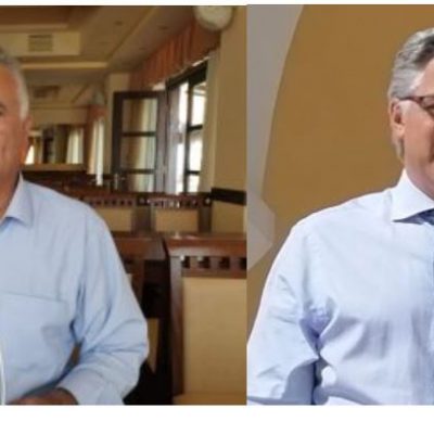 image-343136 kozan.gr: Είπε “όχι” το Δημοτικό Συμβούλιο Βοΐου στη Μ.Π.Ε. του έργου: «Αιολικός Σταθμός Παραγωγής Ηλεκτρικής Ενέργειας ισχύος 21,6 MW στη θέση “Κορυφή Βλάστη” των Τ.Κ. Εράτυρας & Ναμάτων, της Π.Ε. Κοζάνης», που επιθυμεί να κατασκευάσει η PK Energy πίσω από την οποία βρίσκεται η “μαμά” εταιρεία Kiefer Hellas – M. Kαραμπατζιάς: “Δεν θα πρέπει σε καμία περίπτωση να υπάρξει κανένα είδος παζαριών – αλισβερίσι περί ανταποδοτικών με την εταιρεία” – Εξήγησε τους λόγους που δεν πρέπει να γίνει αυτή η επένδυση (Βίντεο)