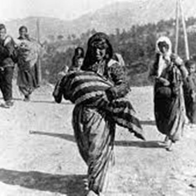 image-343170 Εορδαία: Συμβολική δράση – Φύτευση 100 συν 1 δέντρων στο παρεκκλήσι του Αγίου Γεωργίου, που βρίσκεται στην περιοχή του φράγματος του Περδίκκα