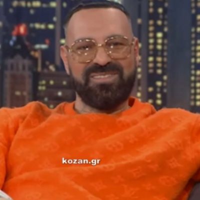 image-343205 kozan.gr: O Υποχθόνιος επέστρεψε στη Σιάτιστα και μιλά για τις επιχειρήσεις που ετοιμάζει με έδρα την πρωτεύουσα του Δήμου Βοΐου (Βίντεο)