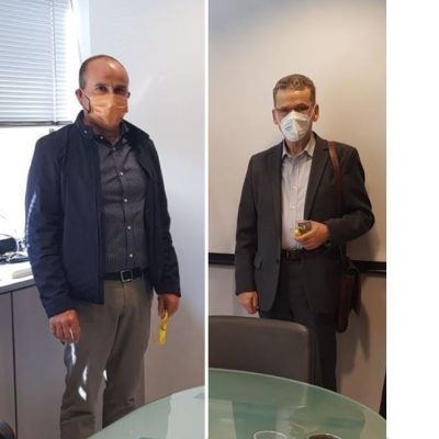image-343408 kozan.gr: Χύτρα ειδήσεων: Άρχισε το πολιτικό μασάζ στην “Ενότητα” με σκοπό την ανατροπή του αρνητικού κλίματος